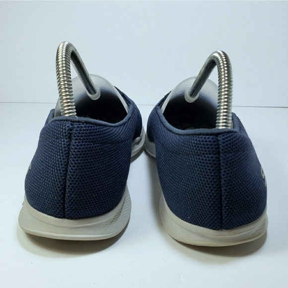 Skechers Goga Mat Slipon Flats Loafers - Picture 6 of 8